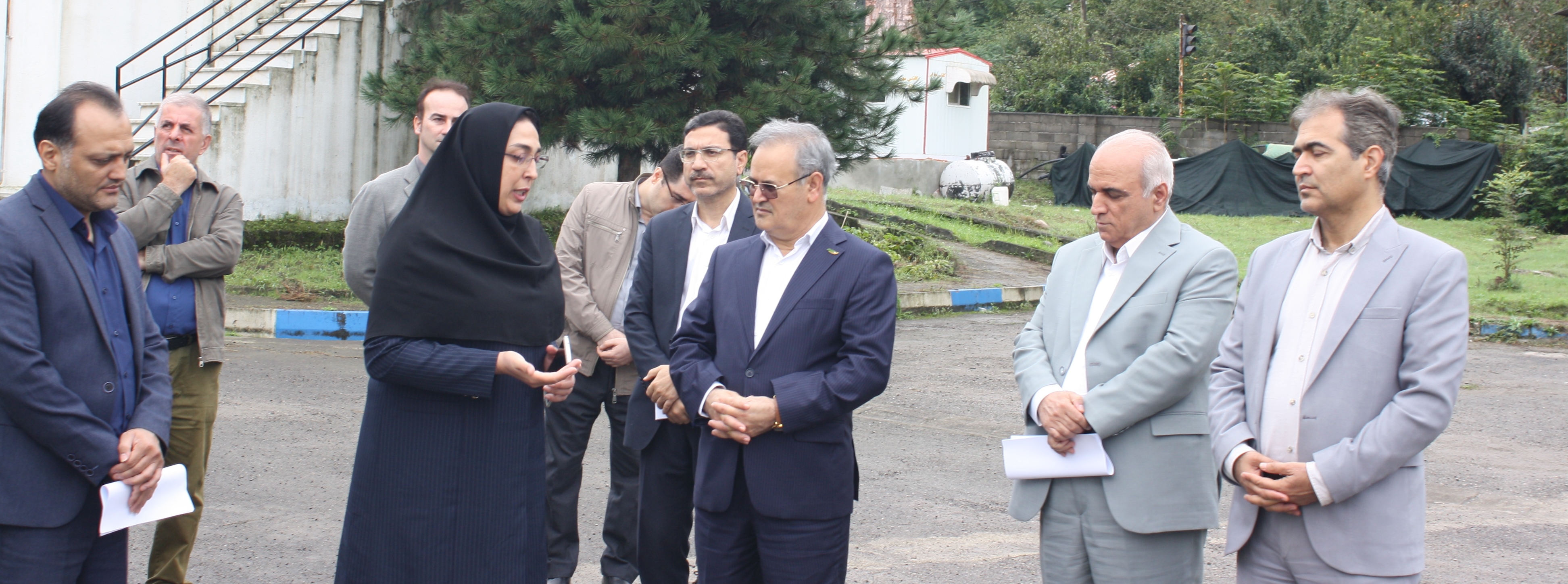 تولید یک میلیون تخم چشم‌زده قزل‌آلا در مرکز تحقیقات تنکابن